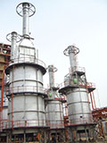 山西省介休市佳乾煤化有限公司30萬噸煤焦油加工工程